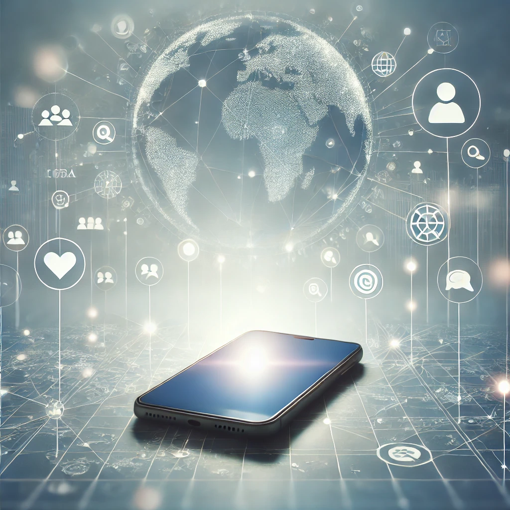 Impacto digital